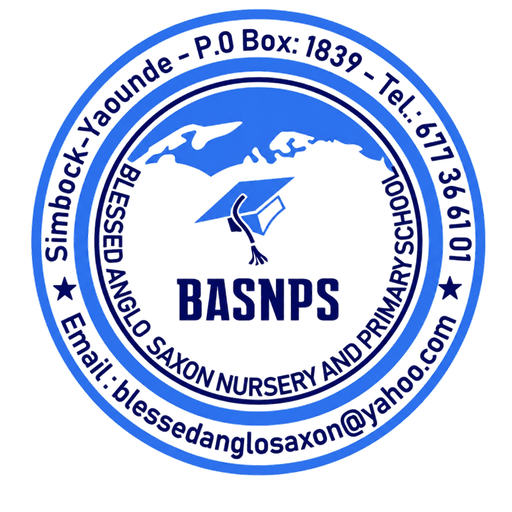 Blessed Group of Schools logo